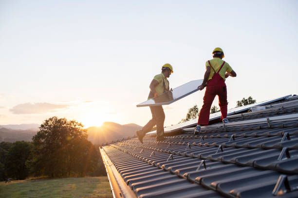 Best Rubber Roofing (EPDM, TPO)  in Cullowhee, NC