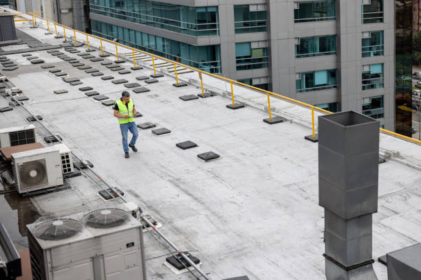 Best Roof Waterproofing  in Cullowhee, NC