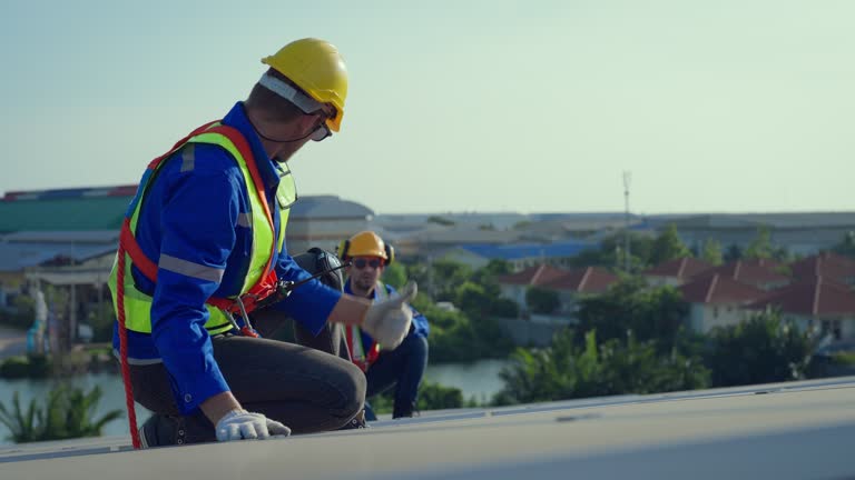 Best Roof Maintenance and Cleaning  in Cullowhee, NC