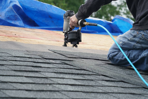 Best Roof Leak Repair  in Cullowhee, NC